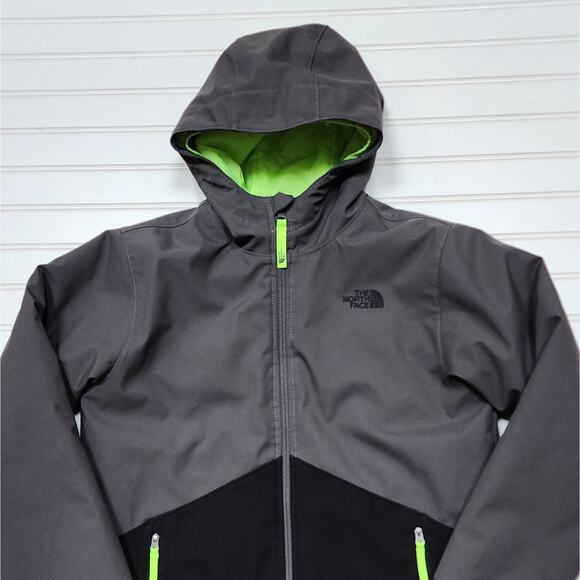 The North Face Boys Apex Elevation Jacket - Picture 5 of 10